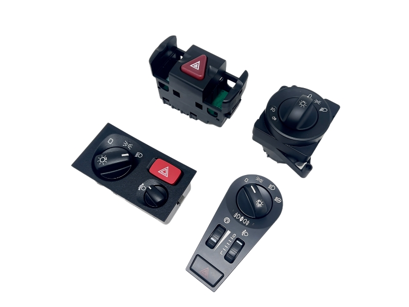 HEADLIGHTER SWITCH