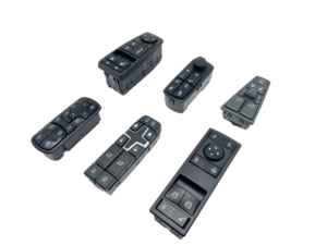 POWER WINDOW SWITCH