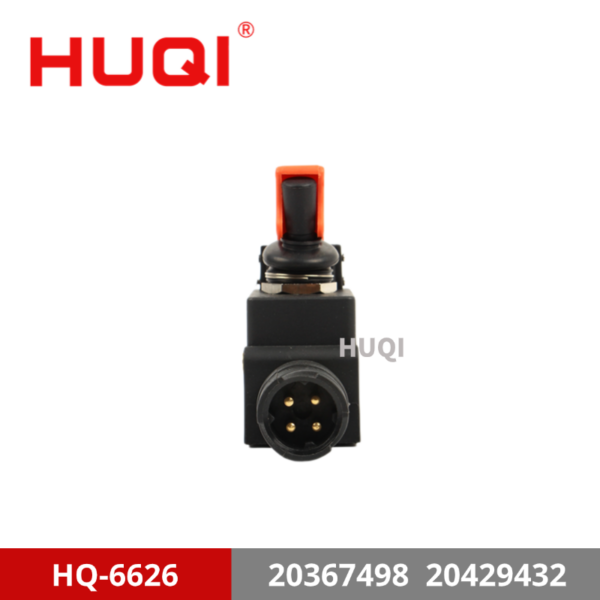 HQ-6626-BATTERY SWITCH FOR VOLVO SCANIA RENAULT 20367498 20429432 - Image 2