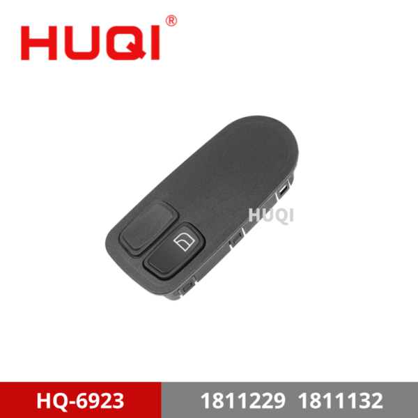 HQ-6923-POWER WINDOW SWITCH FOR DAF TRUCK 1811229 1811132 1693129