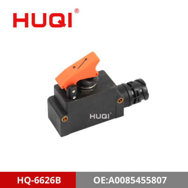 HQ-6626B-battery switch for Mercedes Benz A0085455807
